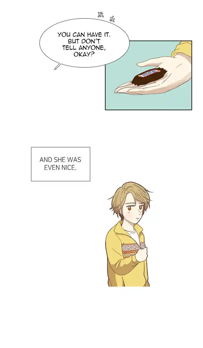 Shuumatsu Sekai Yuri Anthology Ch.104