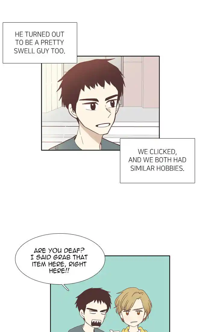 Shuumatsu Sekai Yuri Anthology Ch.104