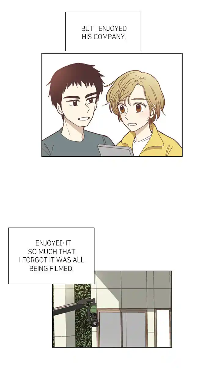 Shuumatsu Sekai Yuri Anthology Ch.104