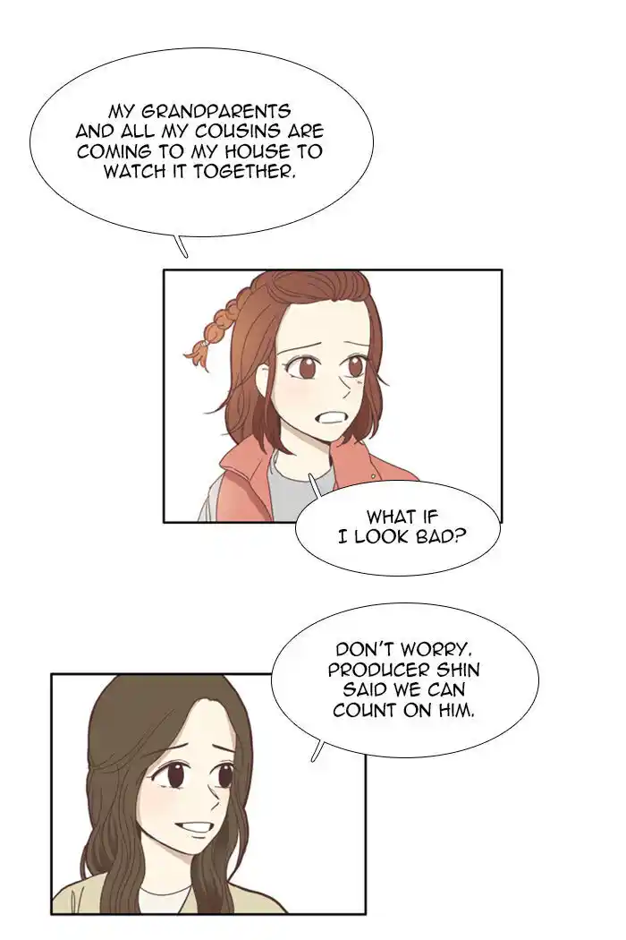 Shuumatsu Sekai Yuri Anthology Ch.104