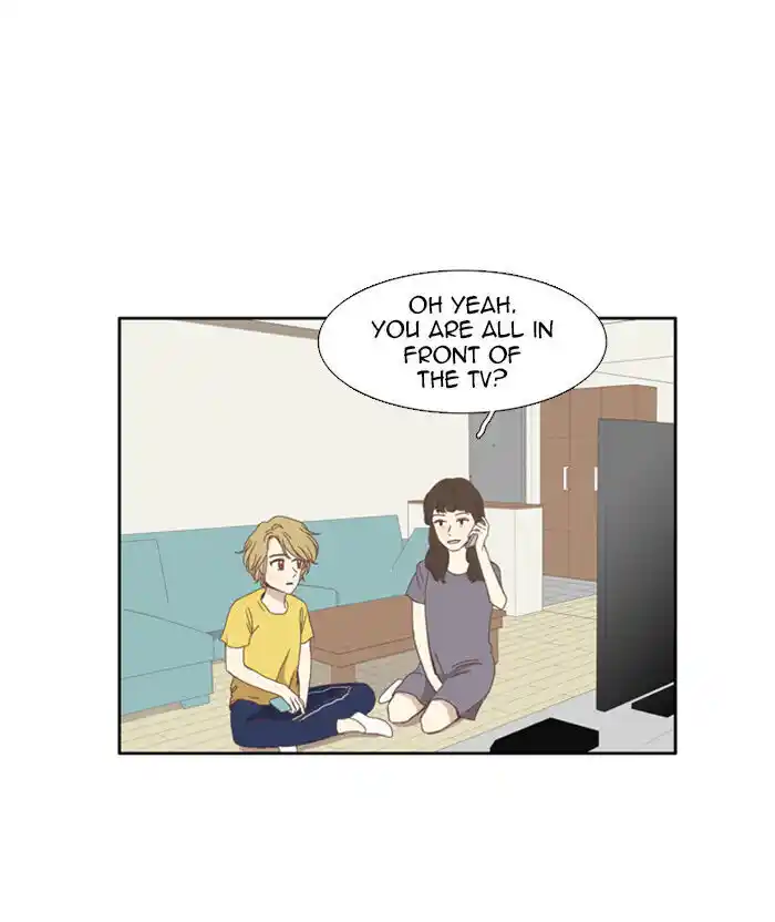 Shuumatsu Sekai Yuri Anthology Ch.104