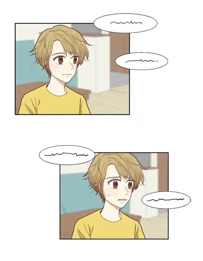 Shuumatsu Sekai Yuri Anthology Ch.104