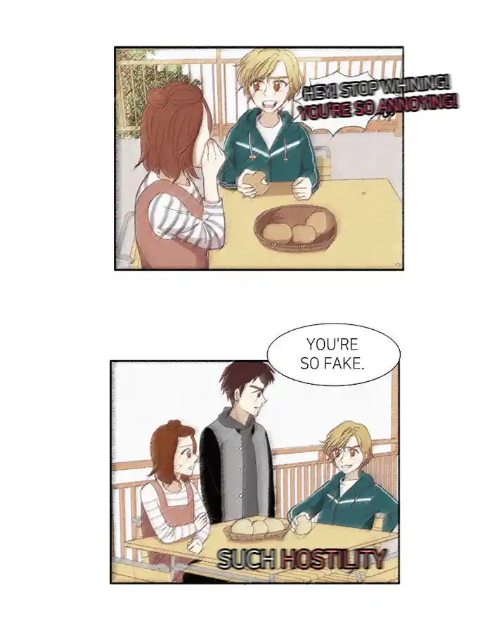 Shuumatsu Sekai Yuri Anthology Ch.104