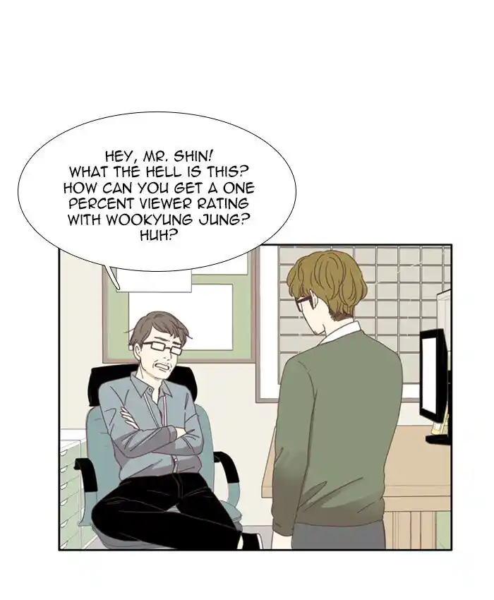 Shuumatsu Sekai Yuri Anthology Ch.104