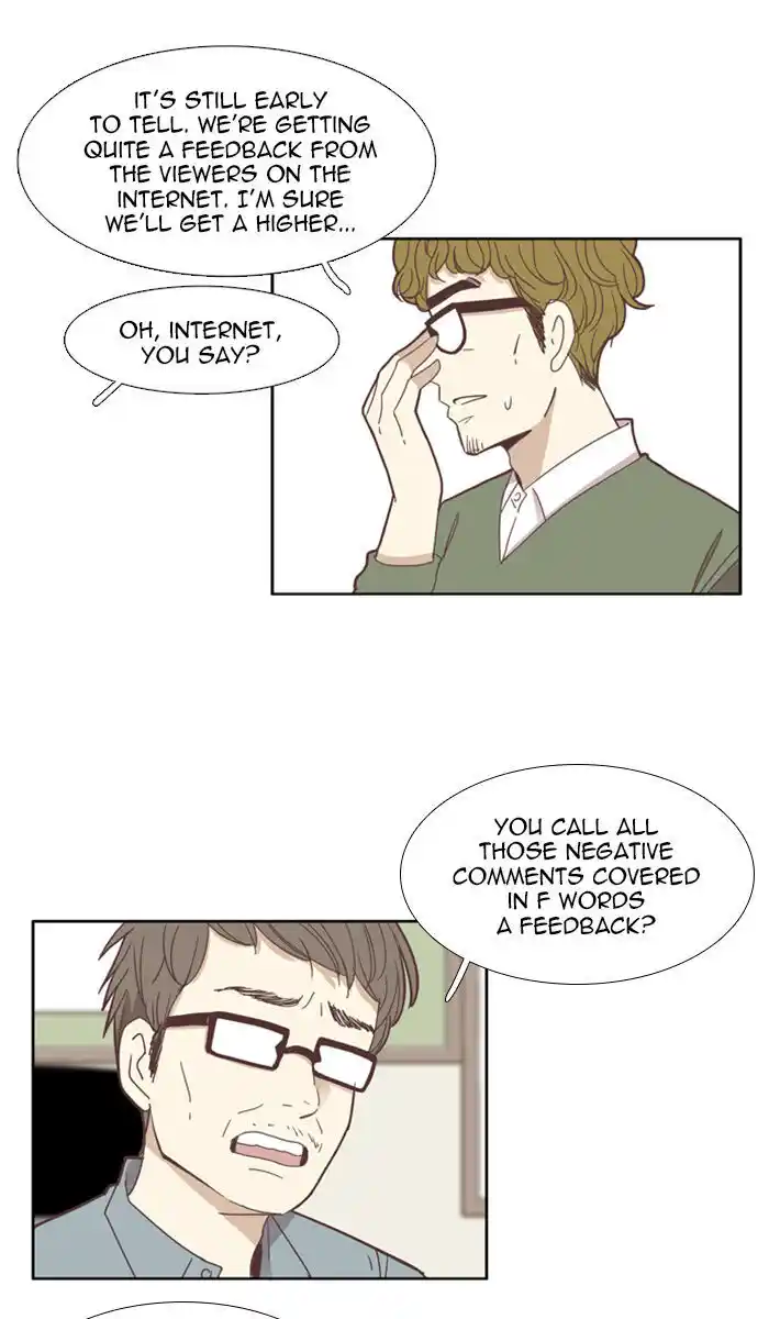 Shuumatsu Sekai Yuri Anthology Ch.104