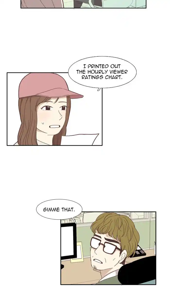 Shuumatsu Sekai Yuri Anthology Ch.104