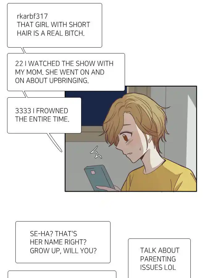 Shuumatsu Sekai Yuri Anthology Ch.104