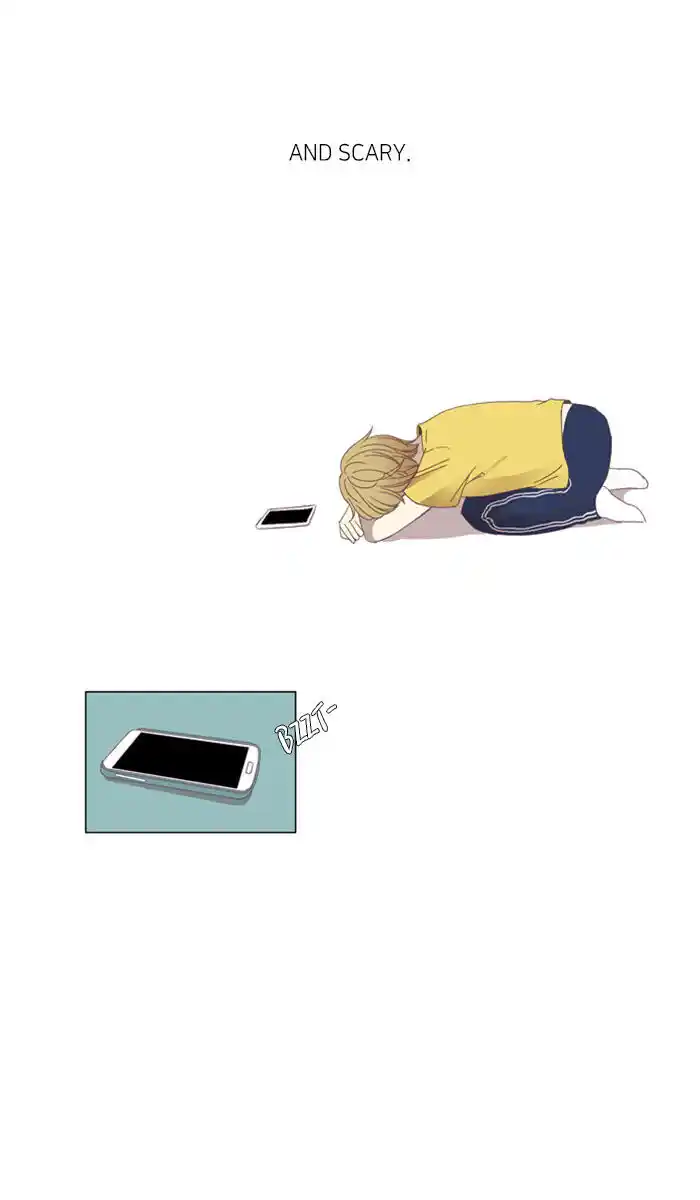 Shuumatsu Sekai Yuri Anthology Ch.104