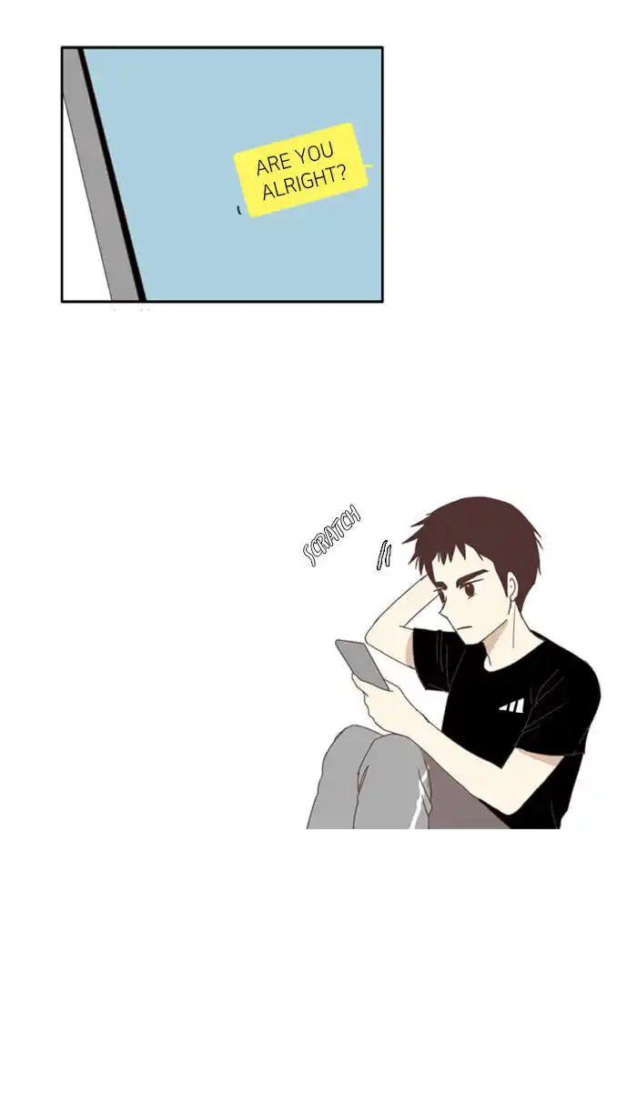 Shuumatsu Sekai Yuri Anthology Ch.104