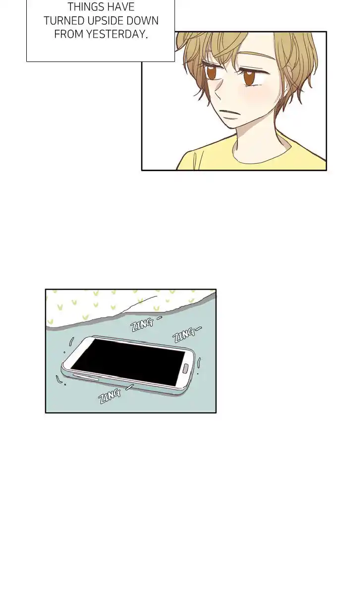 Shuumatsu Sekai Yuri Anthology Ch.105