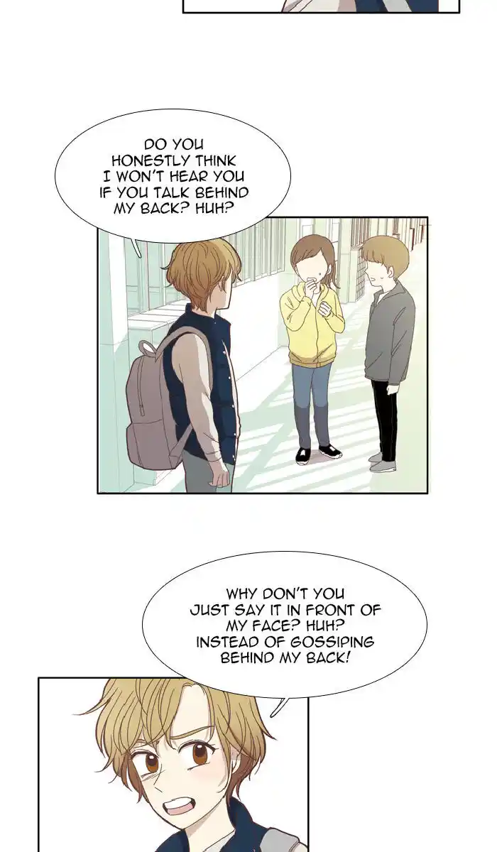 Shuumatsu Sekai Yuri Anthology Ch.105