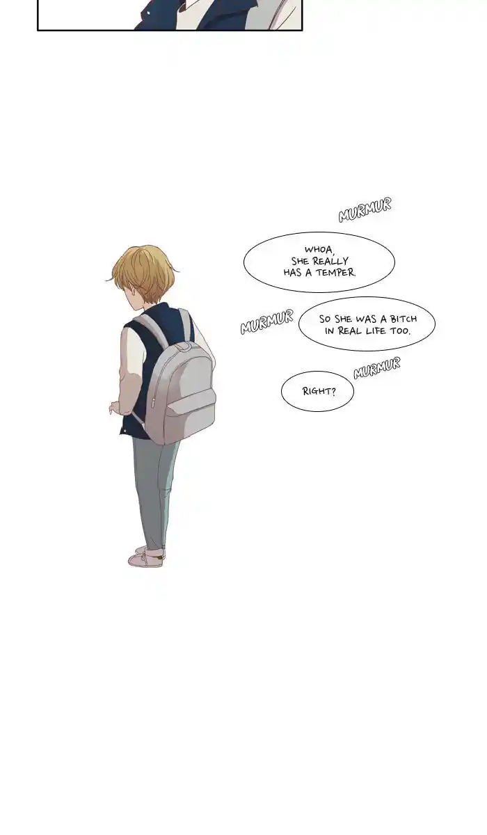 Shuumatsu Sekai Yuri Anthology Ch.105