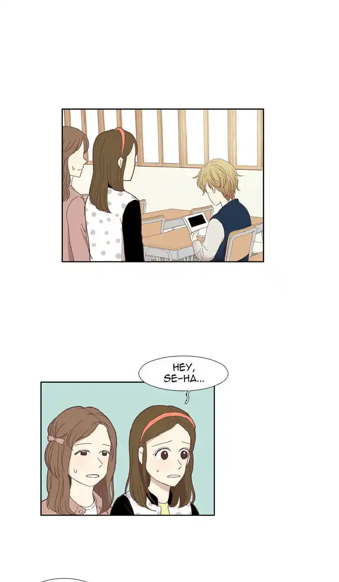 Shuumatsu Sekai Yuri Anthology Ch.105