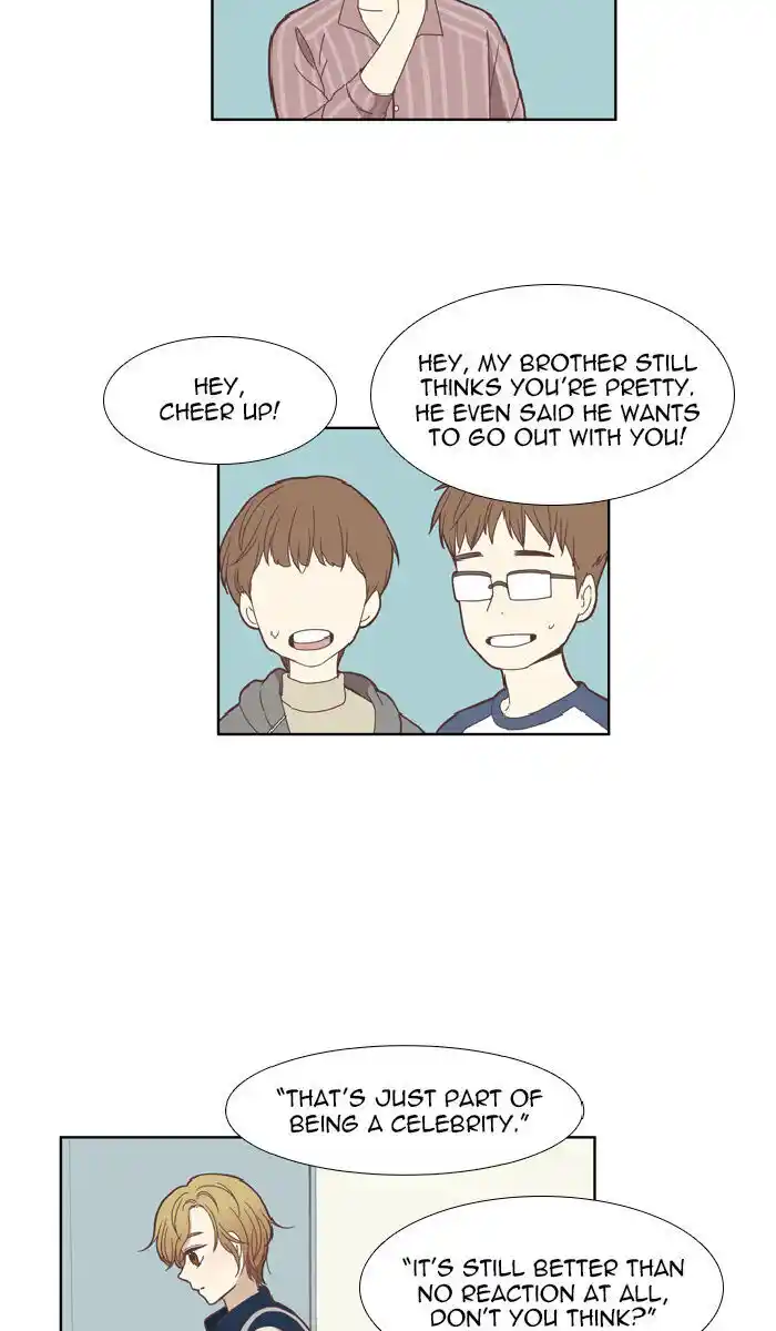 Shuumatsu Sekai Yuri Anthology Ch.105