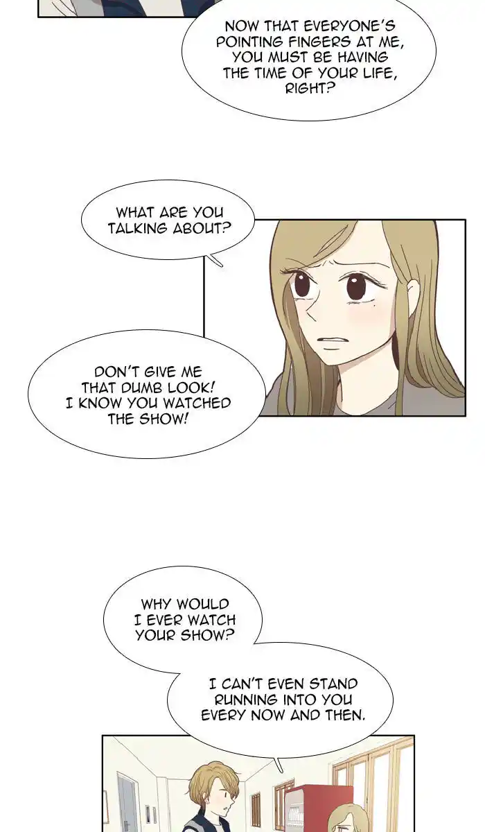 Shuumatsu Sekai Yuri Anthology Ch.105