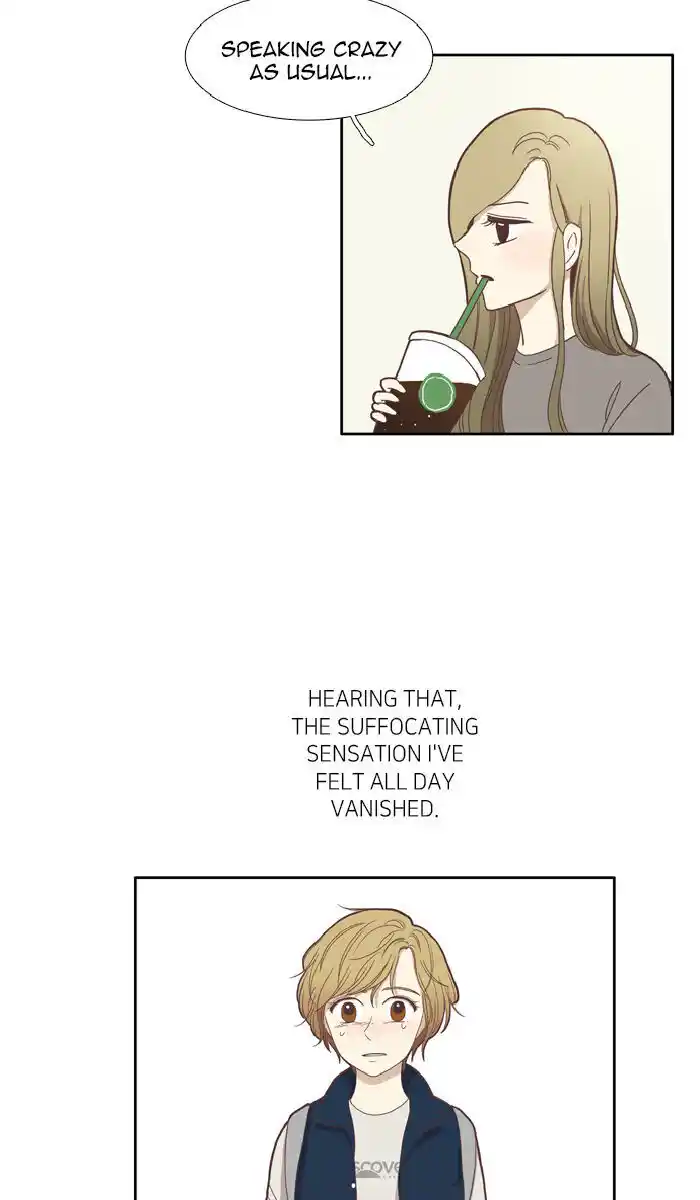 Shuumatsu Sekai Yuri Anthology Ch.105