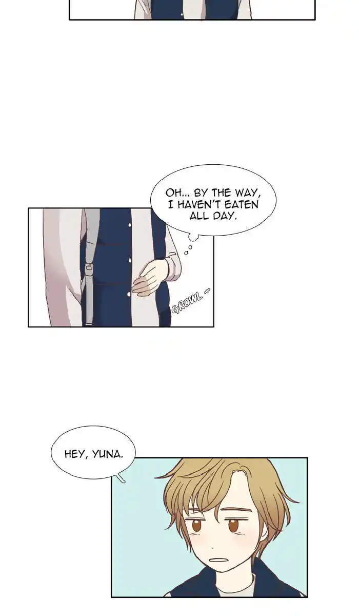 Shuumatsu Sekai Yuri Anthology Ch.105