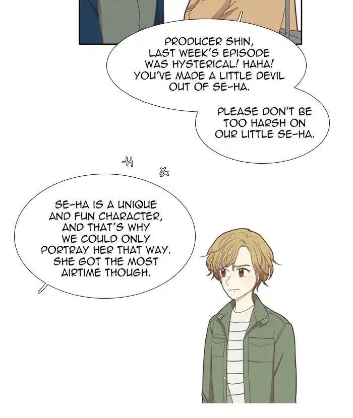 Shuumatsu Sekai Yuri Anthology Ch.105