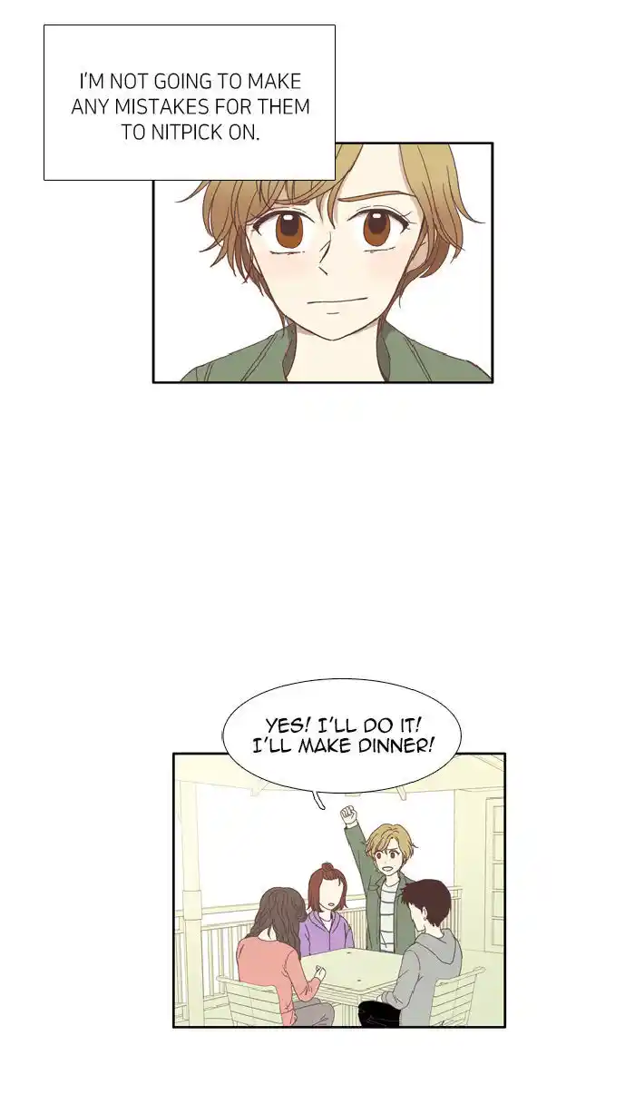 Shuumatsu Sekai Yuri Anthology Ch.105