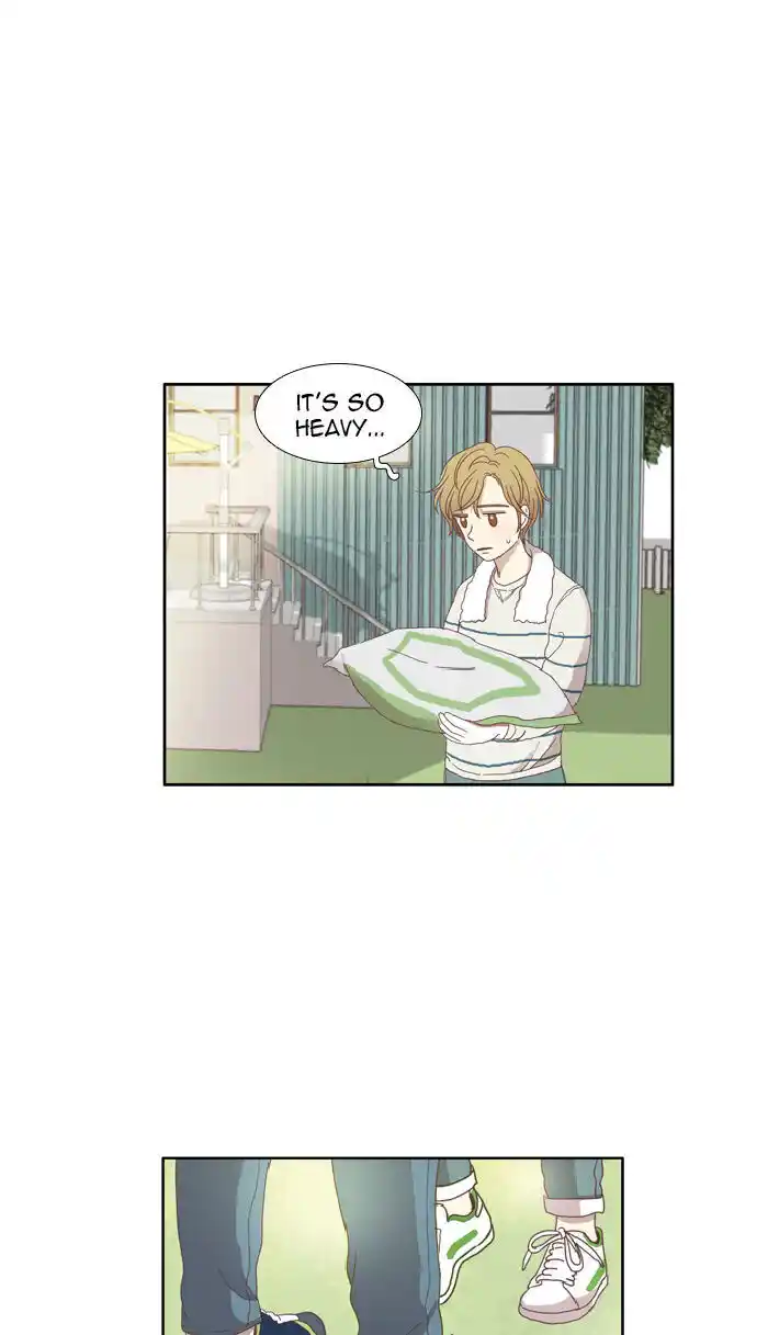 Shuumatsu Sekai Yuri Anthology Ch.105