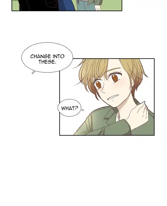 Shuumatsu Sekai Yuri Anthology Ch.105