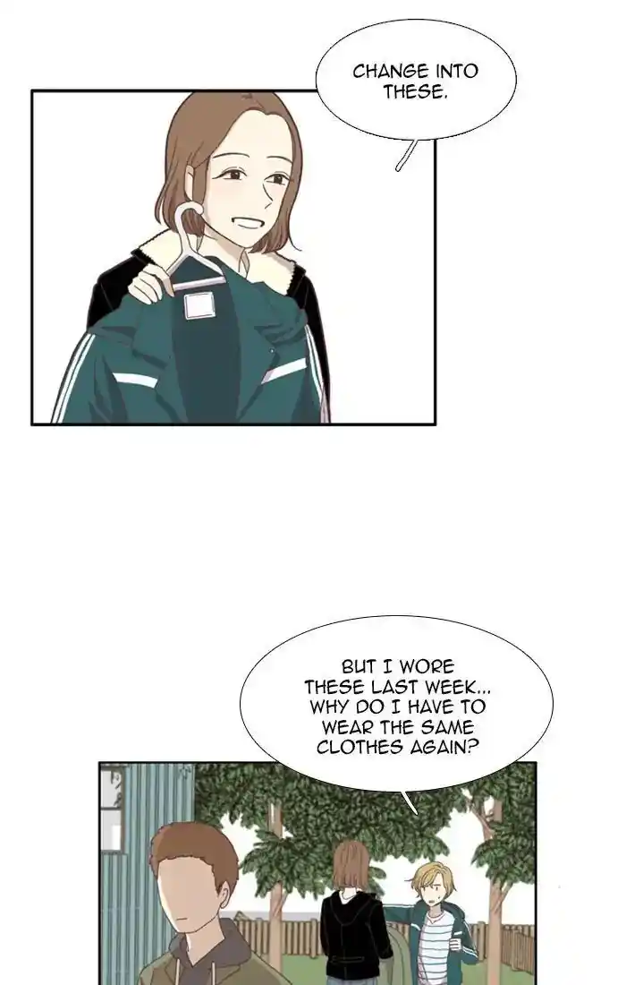 Shuumatsu Sekai Yuri Anthology Ch.106