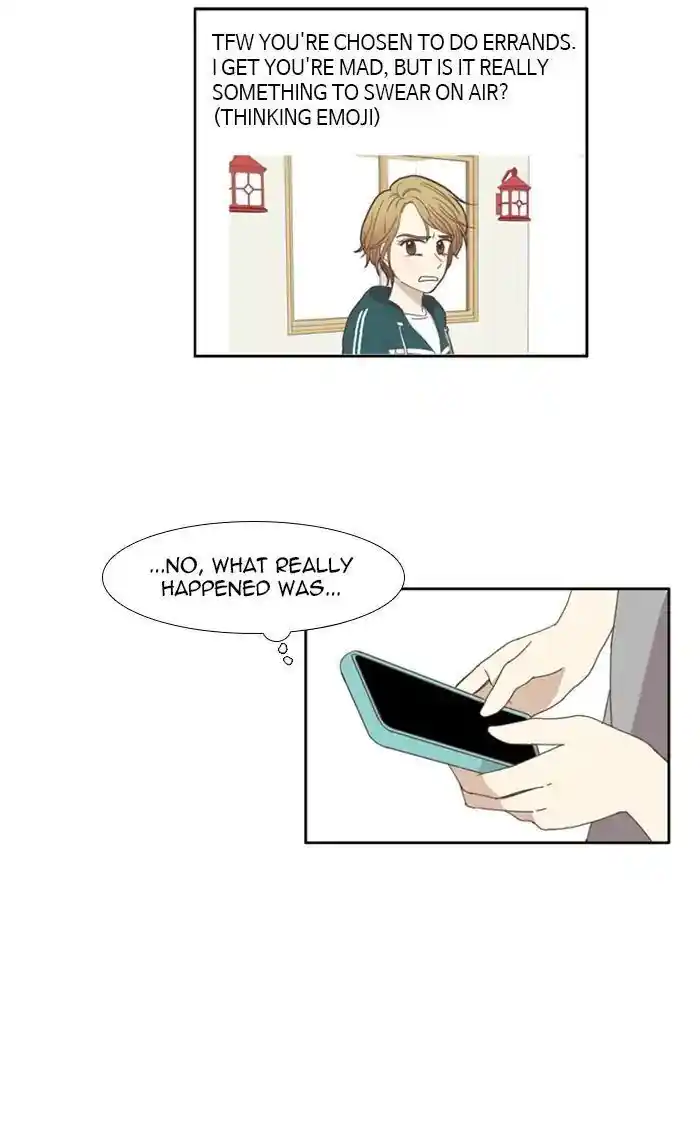 Shuumatsu Sekai Yuri Anthology Ch.106