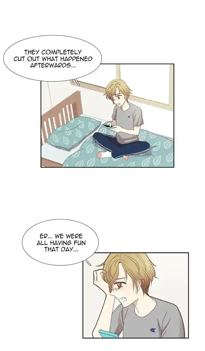 Shuumatsu Sekai Yuri Anthology Ch.106