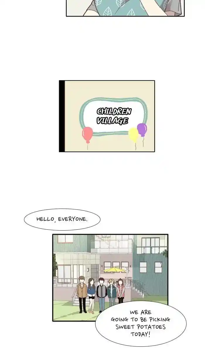 Shuumatsu Sekai Yuri Anthology Ch.106