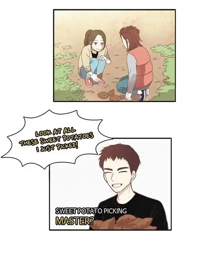 Shuumatsu Sekai Yuri Anthology Ch.106