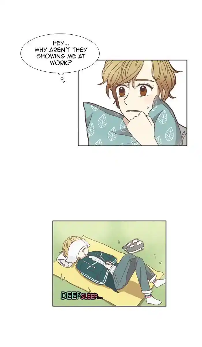 Shuumatsu Sekai Yuri Anthology Ch.106