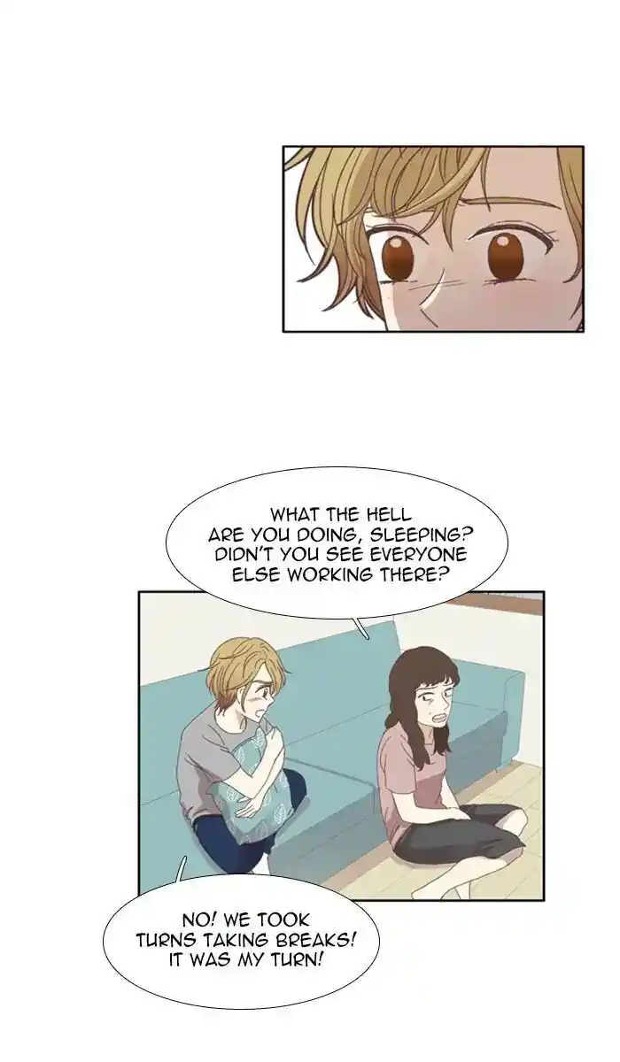 Shuumatsu Sekai Yuri Anthology Ch.106