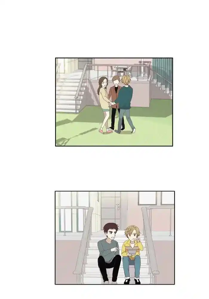 Shuumatsu Sekai Yuri Anthology Ch.106