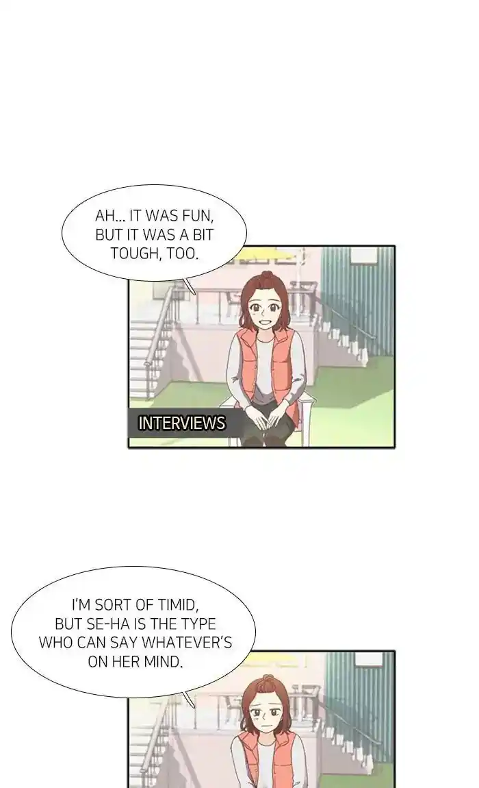 Shuumatsu Sekai Yuri Anthology Ch.106