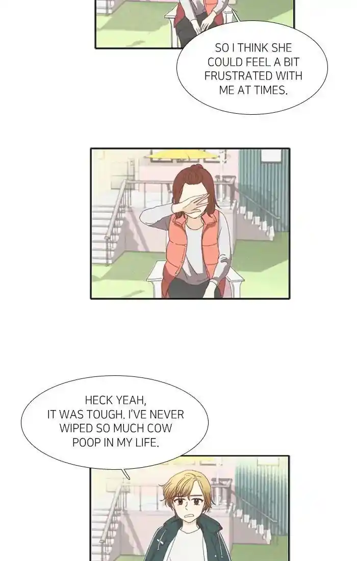 Shuumatsu Sekai Yuri Anthology Ch.106