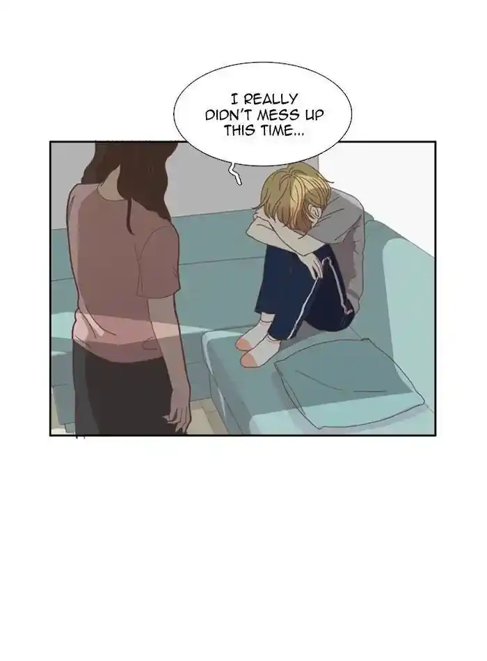 Shuumatsu Sekai Yuri Anthology Ch.106