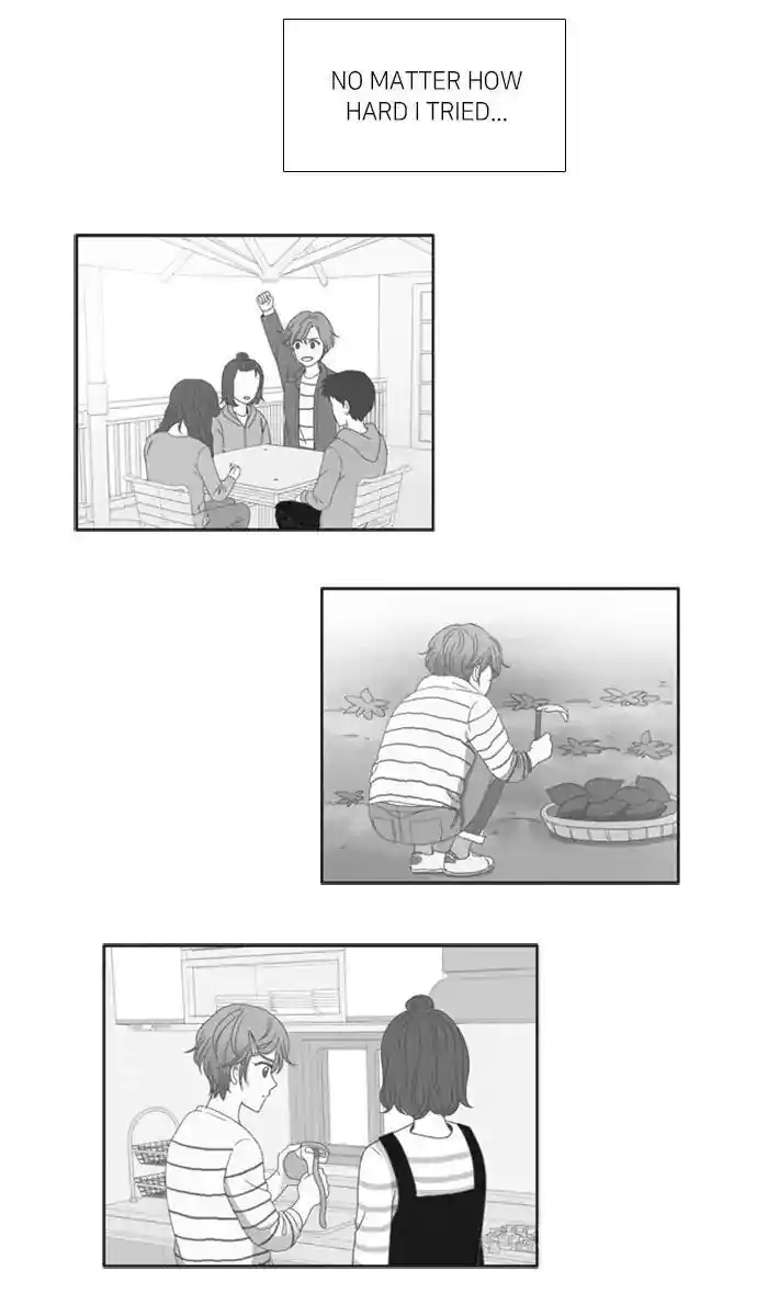 Shuumatsu Sekai Yuri Anthology Ch.106