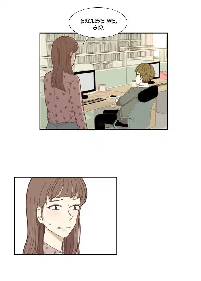 Shuumatsu Sekai Yuri Anthology Ch.107