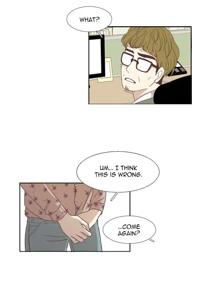 Shuumatsu Sekai Yuri Anthology Ch.107