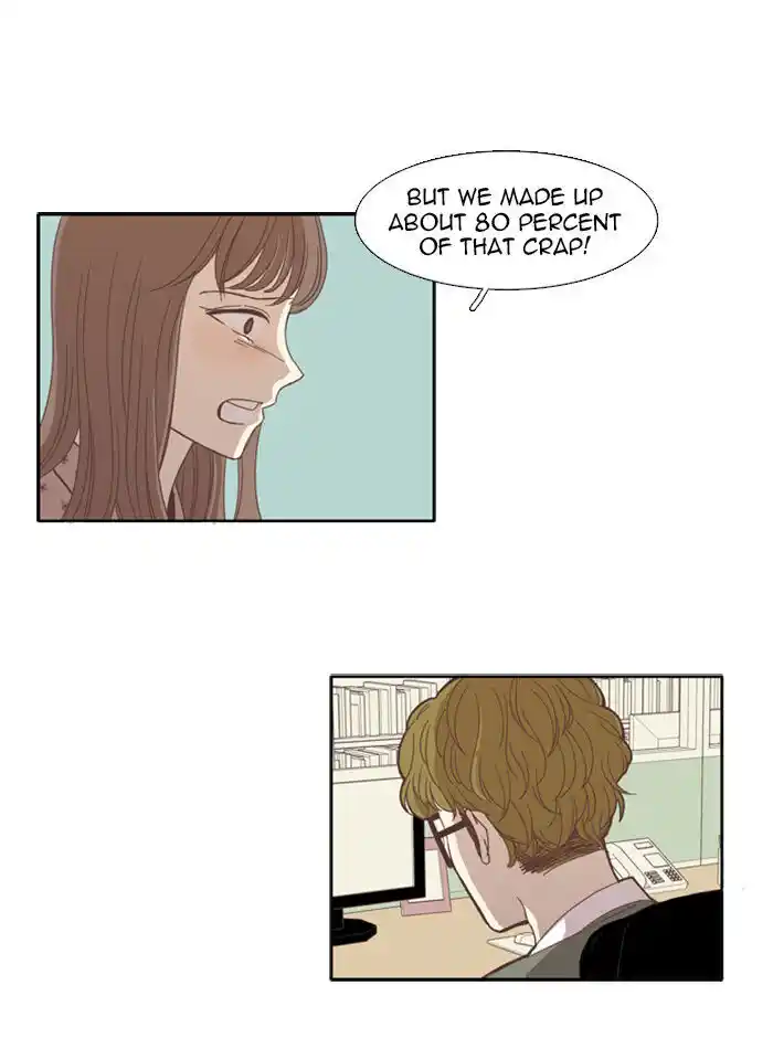 Shuumatsu Sekai Yuri Anthology Ch.107