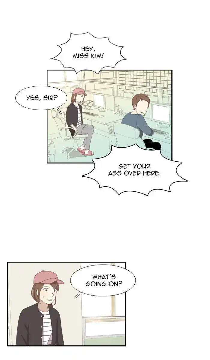 Shuumatsu Sekai Yuri Anthology Ch.107