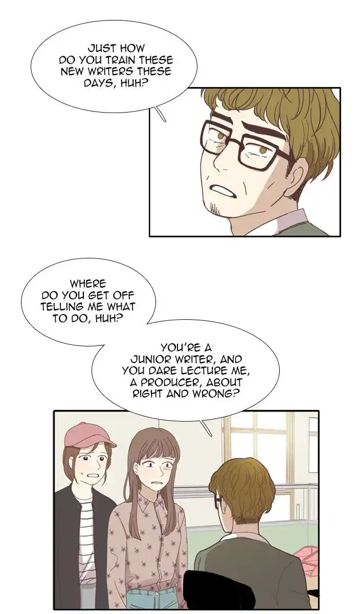 Shuumatsu Sekai Yuri Anthology Ch.107