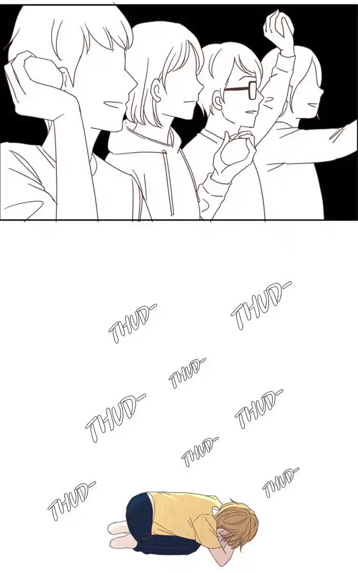 Shuumatsu Sekai Yuri Anthology Ch.107