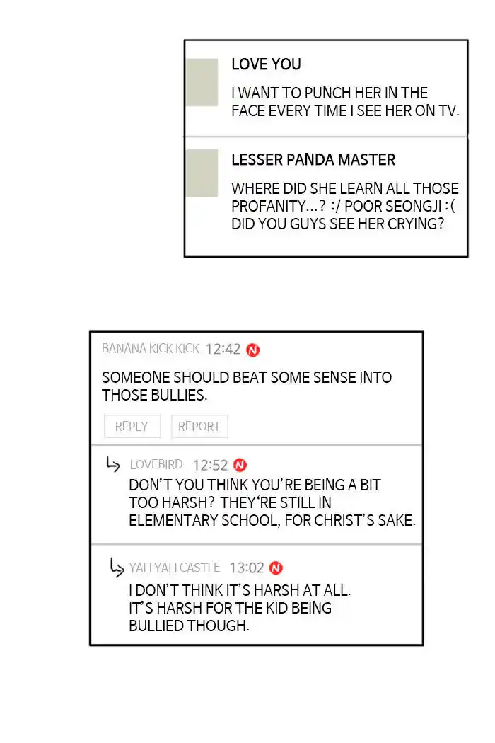 Shuumatsu Sekai Yuri Anthology Ch.107