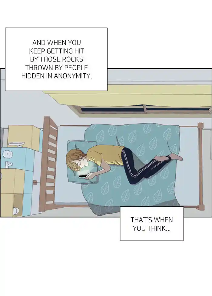 Shuumatsu Sekai Yuri Anthology Ch.107