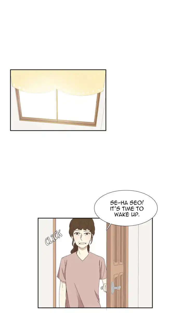 Shuumatsu Sekai Yuri Anthology Ch.107