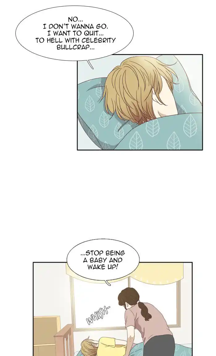 Shuumatsu Sekai Yuri Anthology Ch.107