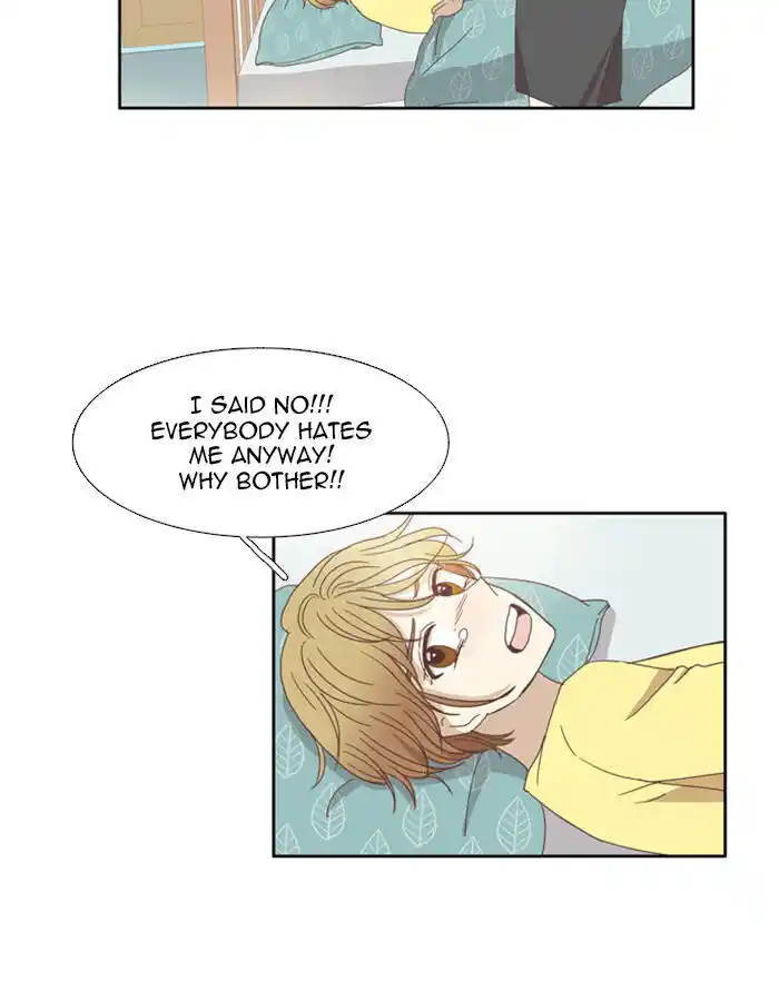 Shuumatsu Sekai Yuri Anthology Ch.107