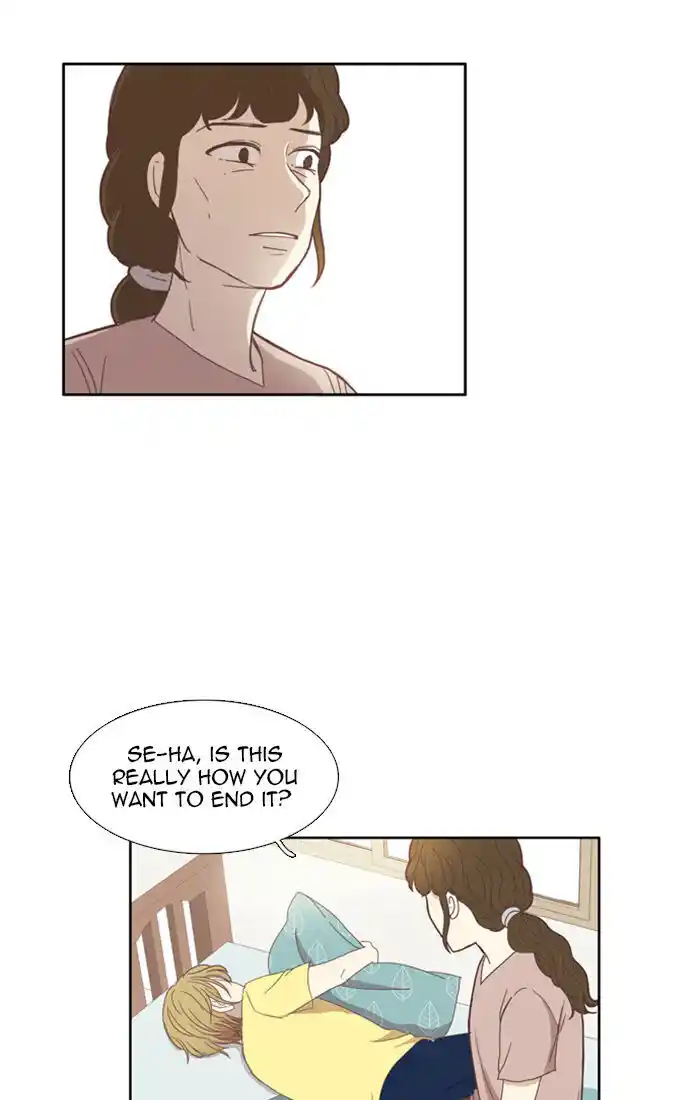 Shuumatsu Sekai Yuri Anthology Ch.107