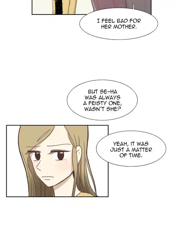 Shuumatsu Sekai Yuri Anthology Ch.107